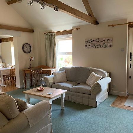 Bramble Cottage At Waingrove Farm Louth  Bagian luar foto