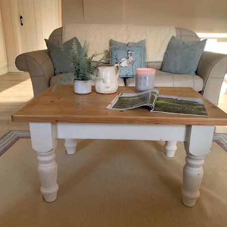 Bramble Cottage At Waingrove Farm Louth  Bagian luar foto