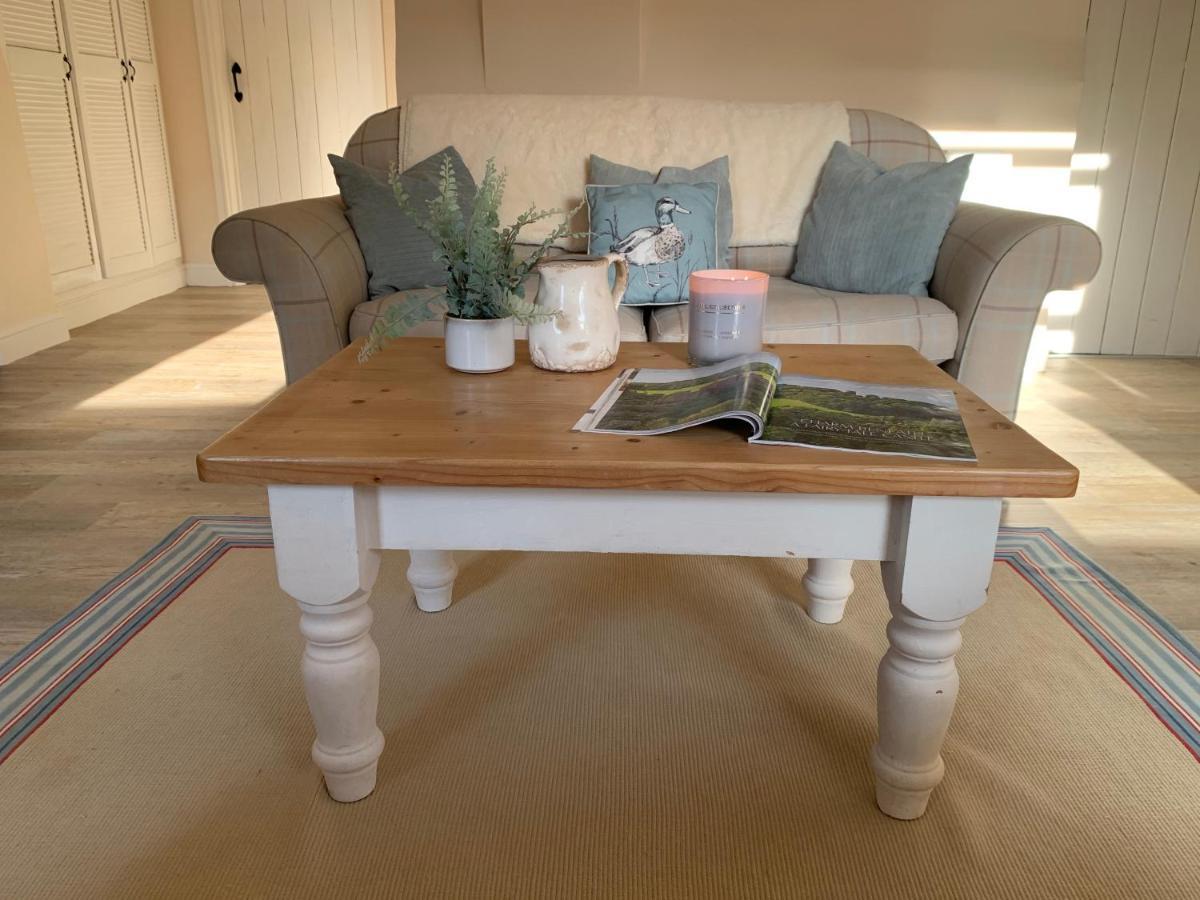 Bramble Cottage At Waingrove Farm Louth  Bagian luar foto
